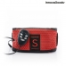 Sports Belt InnovaGoods IG811365 Red (Refurbished A)