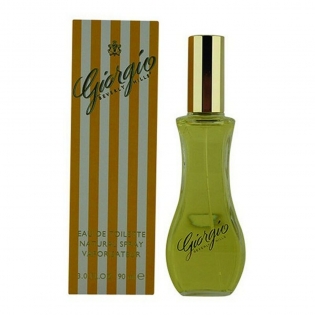 Giorgio beverly discount hills women's perfume