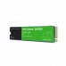 Σκληρός δίσκος Western Digital Green 1 TB SSD