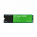 Жесткий диск Western Digital Green 1 TB SSD