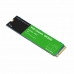 Твърд диск Western Digital Green 1 TB SSD