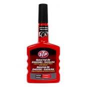 Limpiador de Inyectores Gasolina STP ZSTP03 (200ml) 