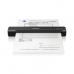 Bærbar scanner Epson B11B252401 600 dpi USB 2.0