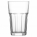 Sett med glass LAV LV-ARA263F (6 enheter) (6 uds)