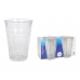 Set de Vasos Duralex 1029AC04 Cristal 360 ml (4 Unidades)