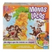 Lautapeli Monos Locos Mattel 52563