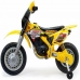 Motocicletta Injusa Cross Thunder