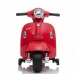 Motociklas MINI VESPA Raudona