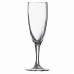 Champagneglas Arcoroc 37298 Transparent Glas 170 ml (12 antal)