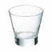 Set de pahare Arcoroc Shetland Transparent 12 Piese (32 cl)