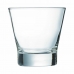 Set de pahare Arcoroc ARC 79741 Transparent Sticlă 320 ml (12 Unități)