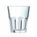 Sett med glass Arcoroc ARC L7844 Gjennomsiktig Glass 6 Deler 350 ml