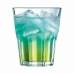 Sett med glass Arcoroc ARC L7844 Gjennomsiktig Glass 6 Deler 350 ml