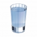 Čašica za žesticu Cristal d’Arques Paris 7501616 Staklo 60 ml