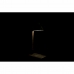 Bordslampa DKD Home Decor Metall Trä (30 x 16 x 63 cm)