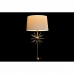 Stolní lampa DKD Home Decor Zlatá Kov Bílý 41 x 41 x 80 cm 220 V 50 W