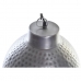 Mennyezeti Lámpa DKD Home Decor Ezüst színű 220 V 50 W (41 x 41 x 34 cm)