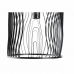 Loftslampe DKD Home Decor Sort 220 V 50 W (30 x 30 x 28 cm)