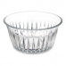 Bowl Frezya Transparent Glass 175 ml (6 uds)