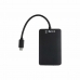 Адаптер за Wi-Fi USB V7 V7UC-2HDMI-BLK       Черен