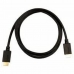 Cavo HDMI V7 V7HDMIPRO-2M-BLK Nero