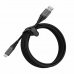 USB A til USB C-kabel Otterbox 78-52666             3 m Sort