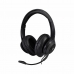 Auriculares com microfone V7 HC701 Preto