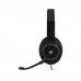 Headphones with Microphone V7 HC701 Black