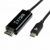 Adaptor USB C la HDMI V7 V7UCHDMI-2M          2 m