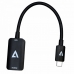 USB Adapter u HDMI V7 V7USBCHDMI4K60HZ     Crna 4K Ultra HD