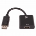 Display Porta uz HDMI Adapteris V7 CBLDPHD-1N Melns