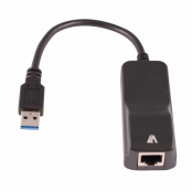 Adaptateur Usb Vers Ethernet Nanocable Aneahe0818