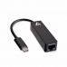 Adapter USB naar Ethernet V7 V7UCRJ45-BLK-1E     