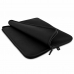 Laptoptasche V7 CSE14-BLK-3E Schwarz 14.1