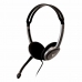 Auriculares V7 HA212 Plateado