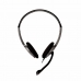 Auriculares V7 HA212 Plateado