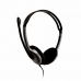 Auriculares V7 HA212 Prateado