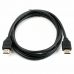 Кабель HDMI Neomounts HDMI35MM             Чёрный