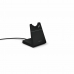 Căști cu Microfon Jabra 26599-989-889        Negru