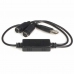 USB kabel Startech USBPS2PC             Crna USB A