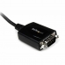 Cavo USB DB-9 Startech ICUSB232PRO 0,3 m Nero