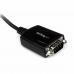 Kabel USB DB-9 Startech ICUSB232PRO 0,3 m Črna