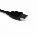 Cavo USB DB-9 Startech ICUSB232PRO 0,3 m Nero