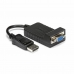 Адаптер для DisplayPort на VGA Startech DP2VGA