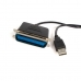 Kabeladapter Startech ICUSB128410          Skriver 3 m