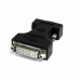 Adapter DVI naar VGA Startech DVIVGAFMBK