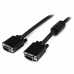 Cable VGA Startech MXTMMHQ15M Negro 15 m