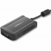 Adattatore USB con VGA Startech USB2VGAE3 Nero