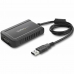 Adaptor USB la VGA Startech USB2VGAE3 Negru