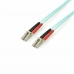 Optikai kábel Startech A50FBLCLC2           (2 m)
